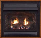 B Vent Propane Fireplace Inserts Photos