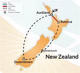 Photos of Flights Rotorua To Christchurch