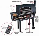 Photos of Traeger Gas Grill