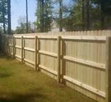 Best Wood Fence