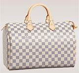 Images of Different Styles Of Louis Vuitton Handbags
