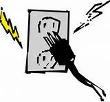 Electrical Energy Clipart Images