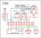 Pictures of Y Plan Heating Diagram