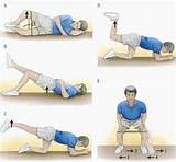 Photos of Hip Muscle Strengthening Exercises