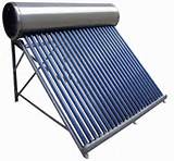 Solar Heater