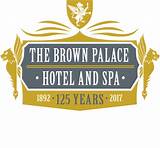 Brown Palace Tea Reservations Pictures