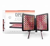 Photos of Dpl Infrared Light Therapy