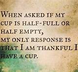 I Am Thankful Quotes Images