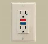 Images of Electrical Plugs And Outlets