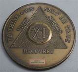 To Thine Own Self Be True Unity Service Recovery