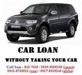 What Is Loan To Value On A Car Images