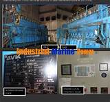 Pictures of Natural Gas Power Plants For Sale