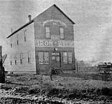 Marion Iron Company Pictures