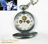 Doctor Who Pocket Watch Replica Pictures