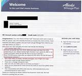 Images of Alaska Airlines Credit Card Annual Fee