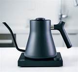 Images of Electric Stagg Kettle