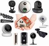Images of Top 10 Home Security Systems