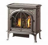 Pictures of Coal Stove Jotul