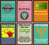 Debt Collection Scams Payday Loans Photos