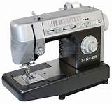 Commercial Embroidery Sewing Machine Images