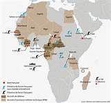 Us Military Bases In Africa Photos