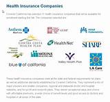 Health Insurance Carriers By State Photos