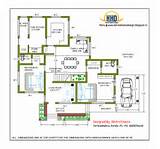 Indian Home Floor Plans Pictures