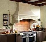 Images of Kitchen Stove Hoods Venting