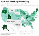 Insurance Rates Texting While Driving Images