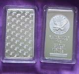 Images of Scottsdale Silver Fake
