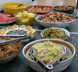 Chinese Dishes For Potluck Images