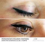 What Is Semi Permanent Eyeliner Pictures