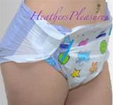 Adult Diapers Wholesale Photos