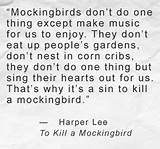 To Kill A Mockingbird Quotes About Justice Images