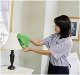 Images of How Much Is Housekeeping Service