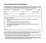 Photos of Do I Need To Register For Selective Service