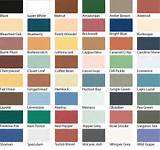 Dulux Wood Paint Colour Chart Pictures