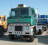 History Of Diesel Pickup Trucks Pictures