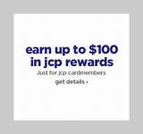 Pictures of Call Jcpenney Credit Card