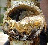 Sewer Pipes Clogged