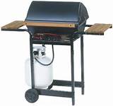 Charbroil Gas Grill Photos