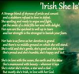 Images of Irish Poetry Quotes