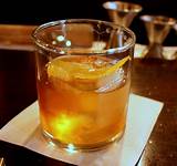 Old Fashioned With Simple Syrup Images