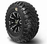 Top Rated Mud Tires