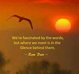 Images of Ram Dass Quotes