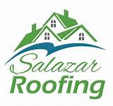Salazar Roofing Owner Images