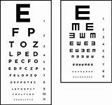 Eye Test Pictures