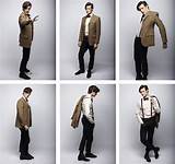 Pictures of Doctor Who Eleventh Doctor Costume