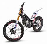 Gas Gas Trials Bike For Sale Images