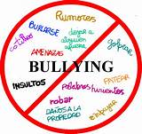 School Bullying Policy Photos